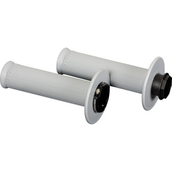 Renthal MX Original Lock-On - Soft (Full Diamond) Grips